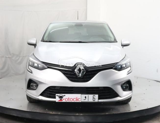 Clio 5 1.5 dCi 115 EQUILIBRE