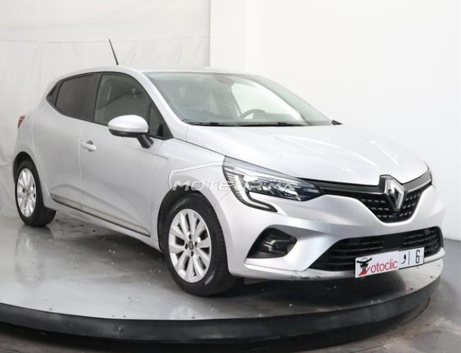 Clio 5 1.5 dCi 115 EQUILIBRE