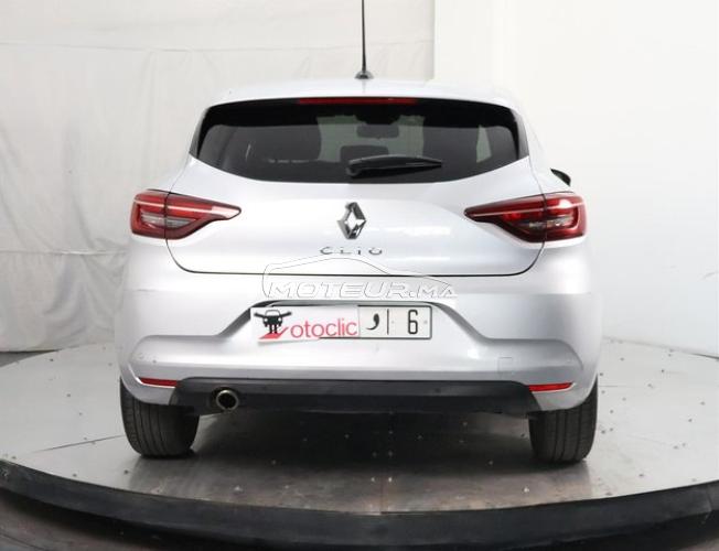 Clio 5 1.5 dCi 115 EQUILIBRE