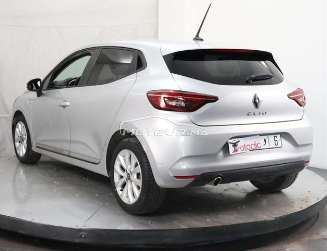 Clio 5 1.5 dCi 115 EQUILIBRE