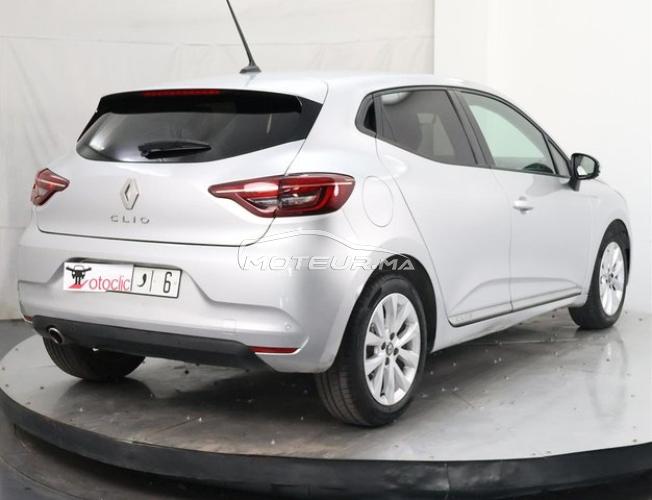 Clio 5 1.5 dCi 115 EQUILIBRE