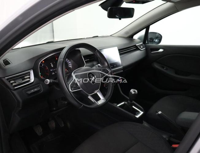 Clio 5 1.5 dCi 115 EQUILIBRE