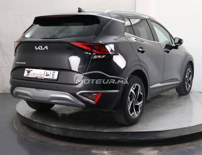 Kia Sportage 1.6 CRDi 136 DCT Design