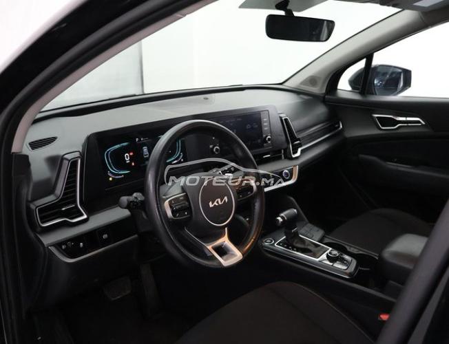 Kia Sportage 1.6 CRDi 136 DCT Design