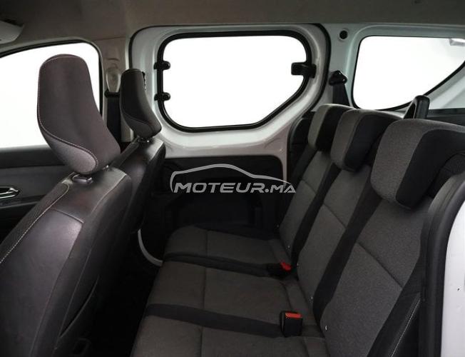 Renault Express 1.5 Techno