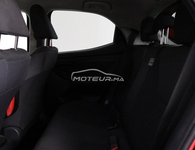 Toyota Yaris 1.0 VVT-i 71 Distinctive