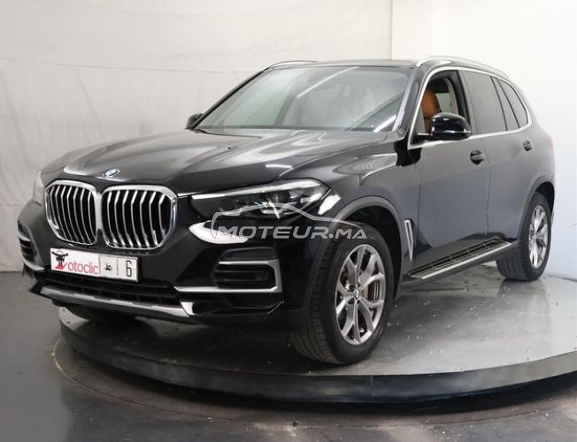 BMW X5 xDrive 25d X Line