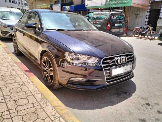 KIFAL - AUDI A3 Berline