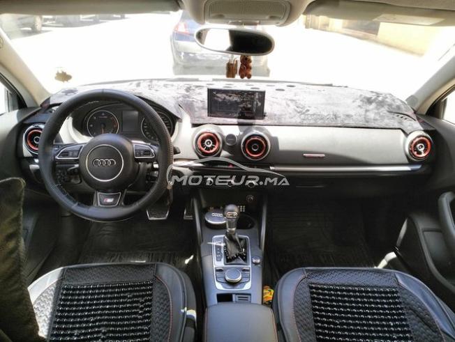 KIFAL - AUDI A3 Berline
