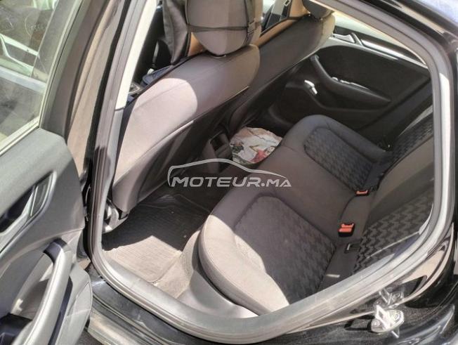 KIFAL - AUDI A3 Berline