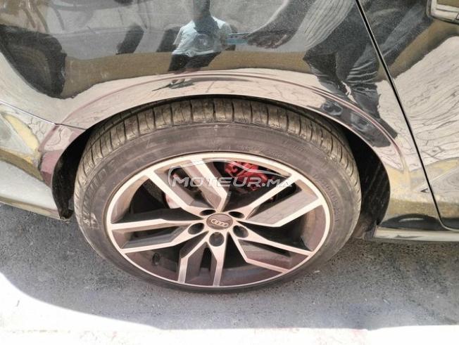 KIFAL - AUDI A3 Berline