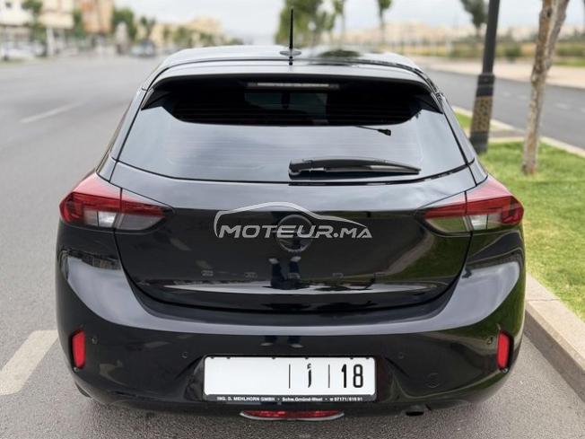 Opel Corsa Diesel Manuelle 2025 à Fès