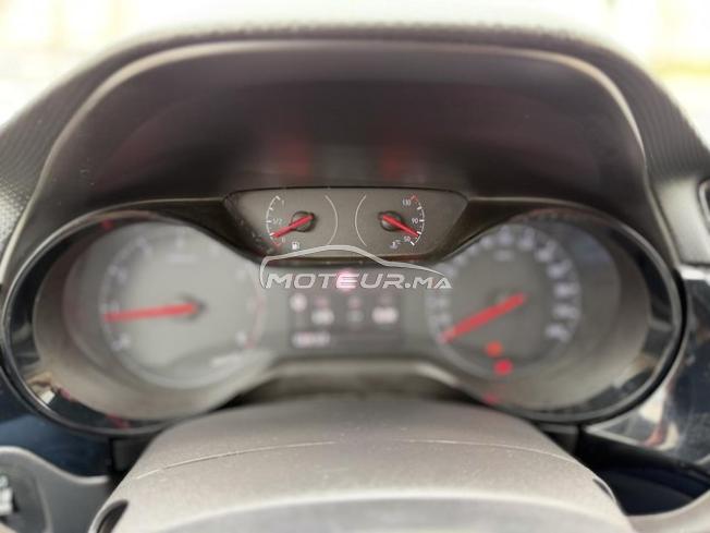 Opel Corsa Diesel Manuelle 2025 à Fès