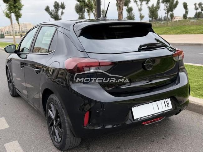 Opel Corsa Diesel Manuelle 2025 à Fès