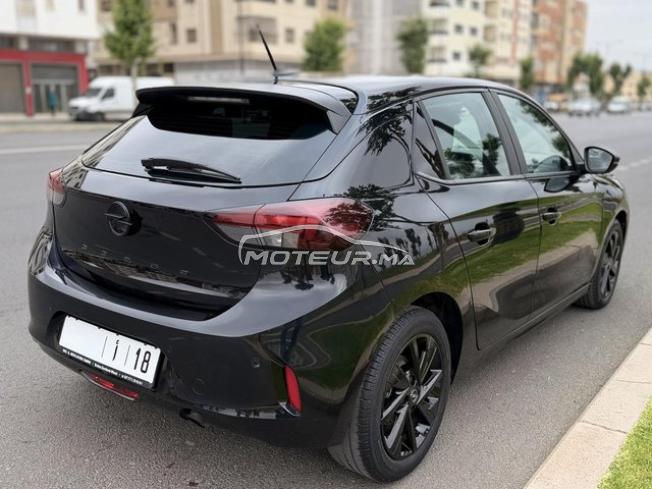 Opel Corsa Diesel Manuelle 2025 à Fès