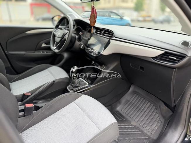 Opel Corsa Diesel Manuelle 2025 à Fès