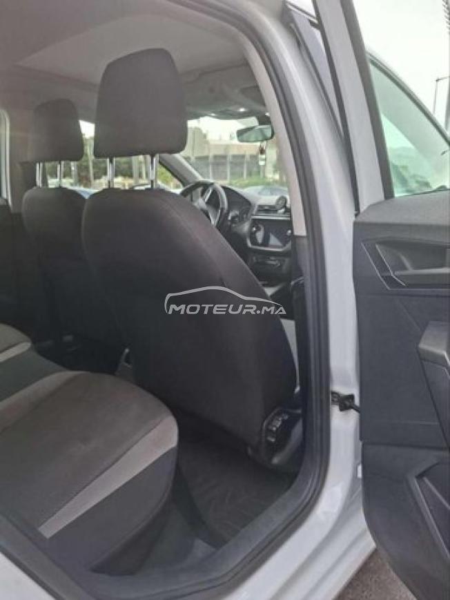 SEAT IBIZA Essence Manuelle 2021