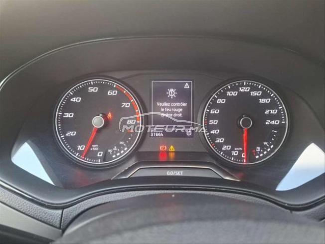 SEAT IBIZA Essence Manuelle 2021