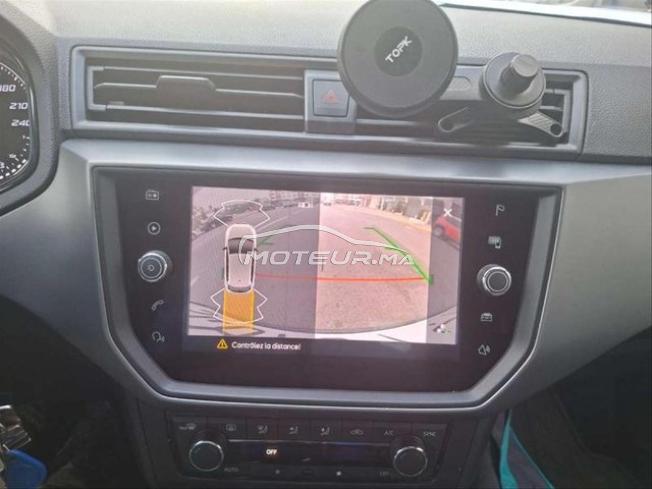 SEAT IBIZA Essence Manuelle 2021