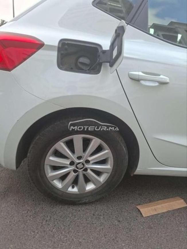 SEAT IBIZA Essence Manuelle 2021