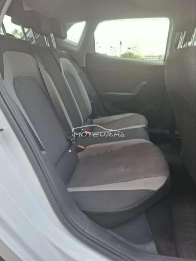 SEAT IBIZA Essence Manuelle 2021