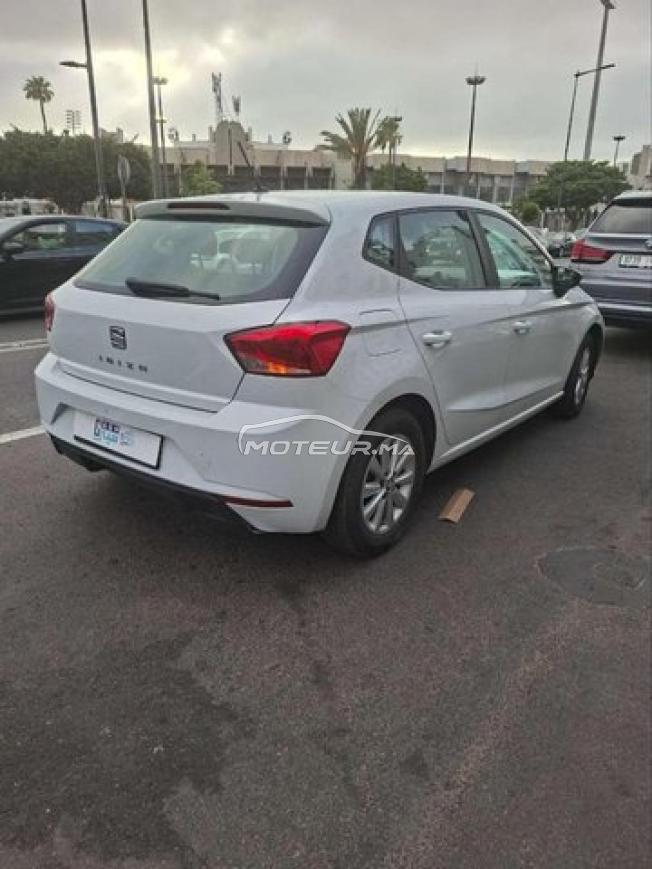 SEAT IBIZA Essence Manuelle 2021