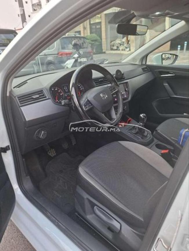 SEAT IBIZA Essence Manuelle 2021