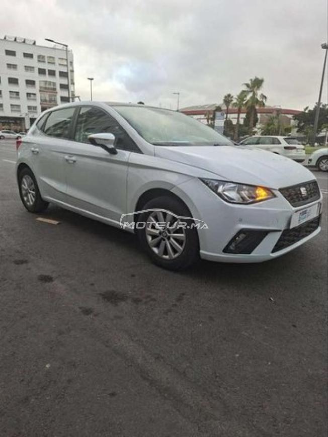 SEAT IBIZA Essence Manuelle 2021