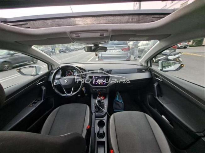 SEAT IBIZA Essence Manuelle 2021