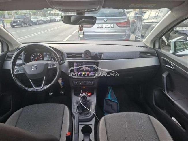 SEAT IBIZA Essence Manuelle 2021