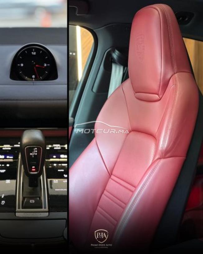 Porsche Cayanne Hybride 2023 18000 km 