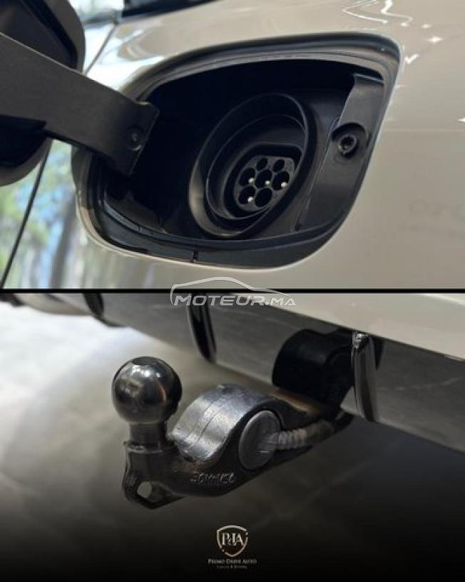 Porsche Cayanne Hybride 2023 18000 km 