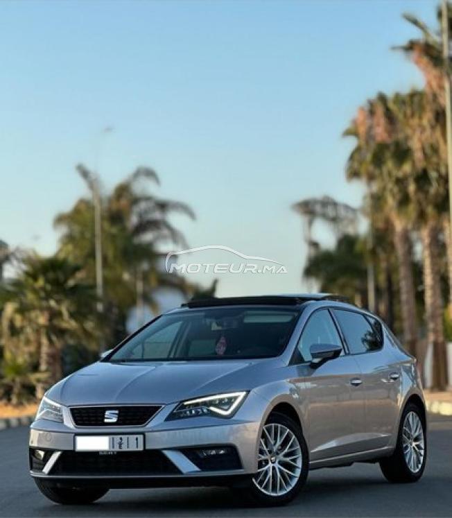 Seat Leon Xcellence 2020❣️