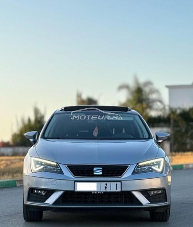 Seat Leon Xcellence 2020❣️