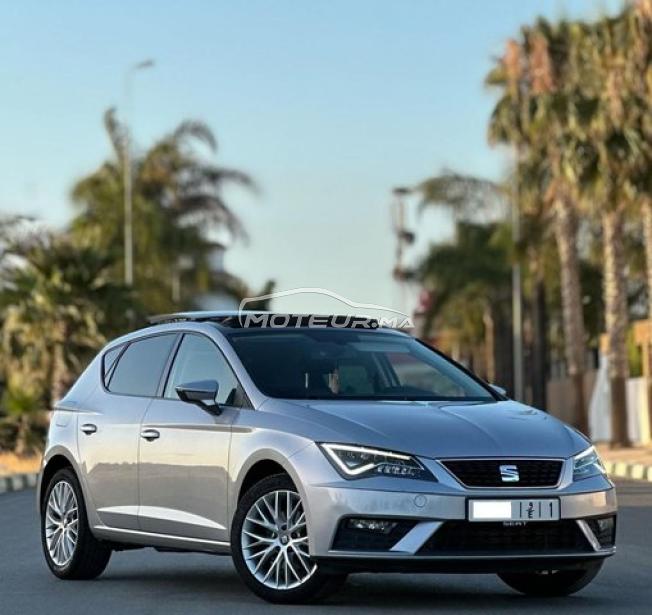 Seat Leon Xcellence 2020❣️