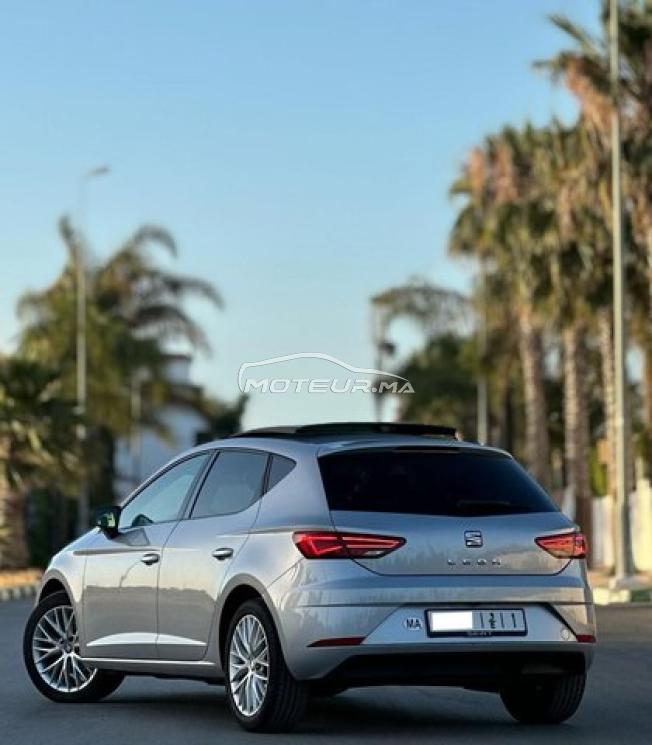 Seat Leon Xcellence 2020❣️