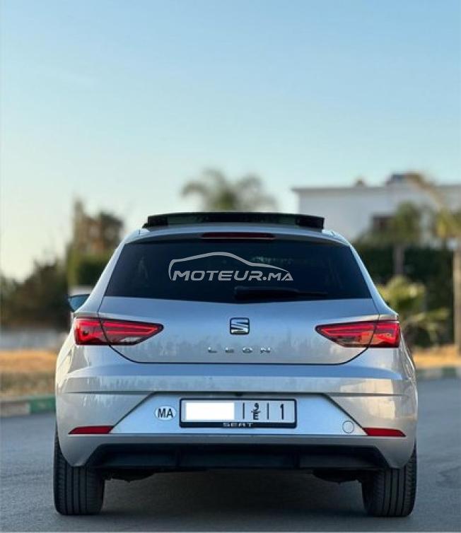 Seat Leon Xcellence 2020❣️