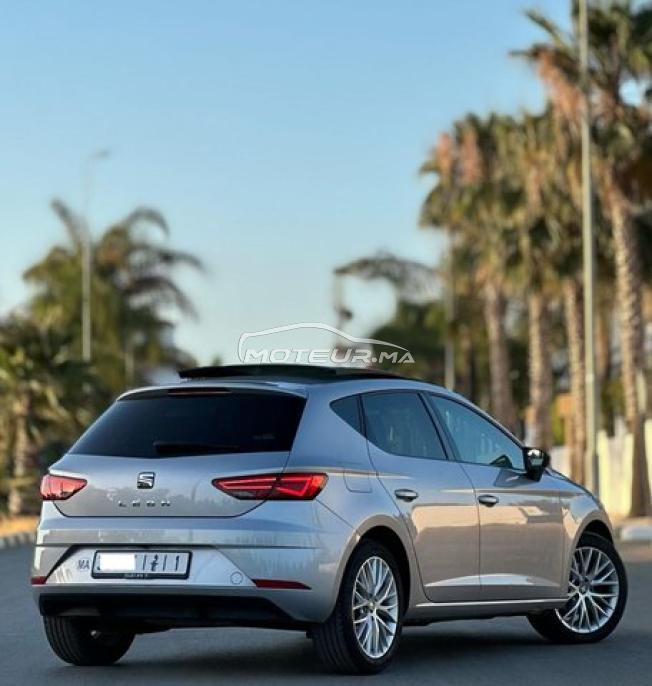 Seat Leon Xcellence 2020❣️