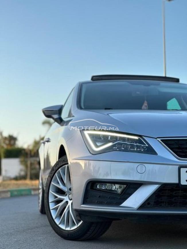 Seat Leon Xcellence 2020❣️