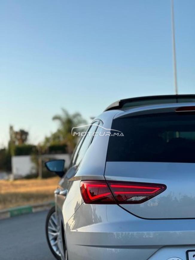 Seat Leon Xcellence 2020❣️