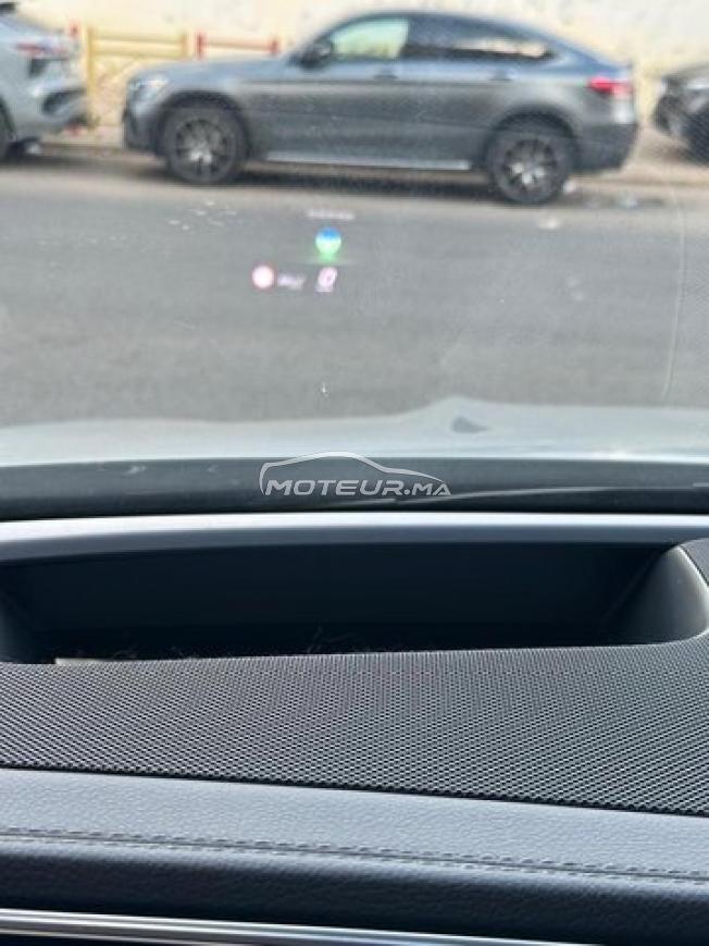Mercedes gle 350de