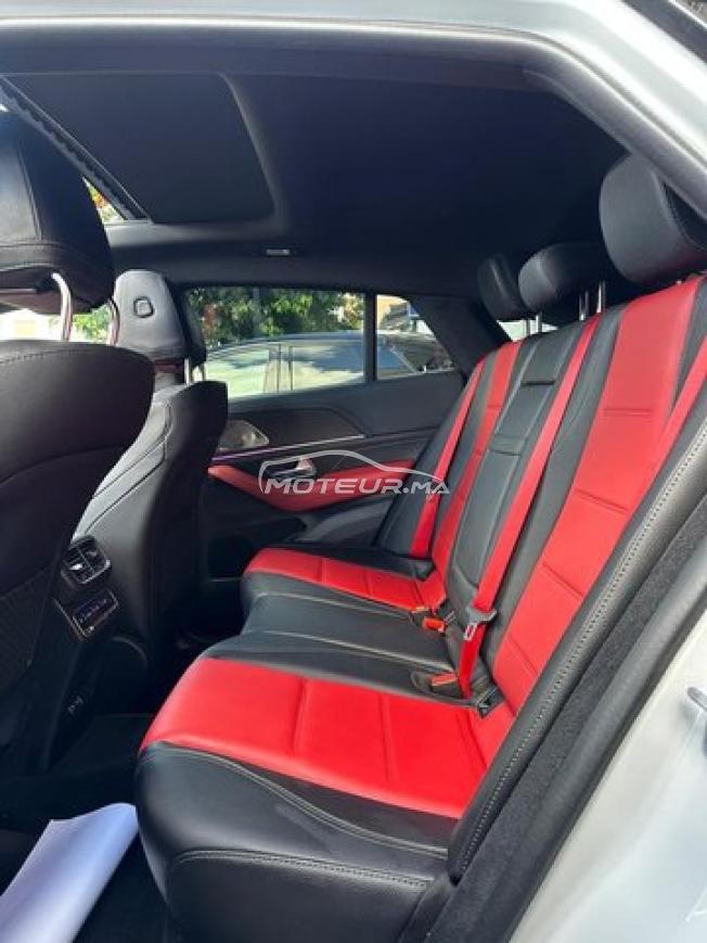 Mercedes gle 350de