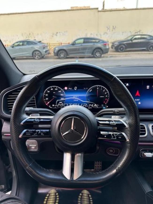 Mercedes gle 350de