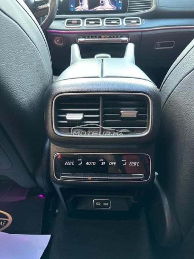 Mercedes gle 350de