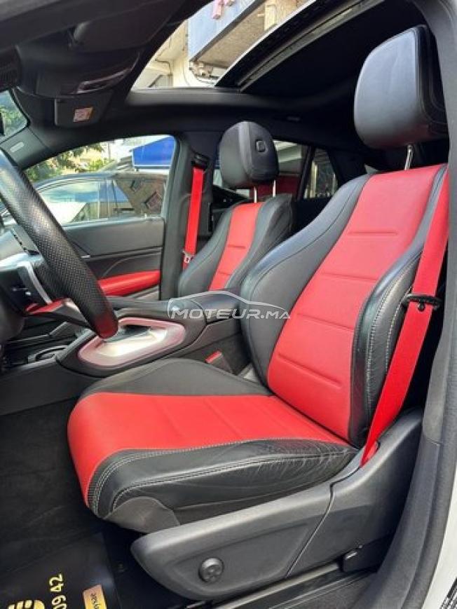 Mercedes gle 350de