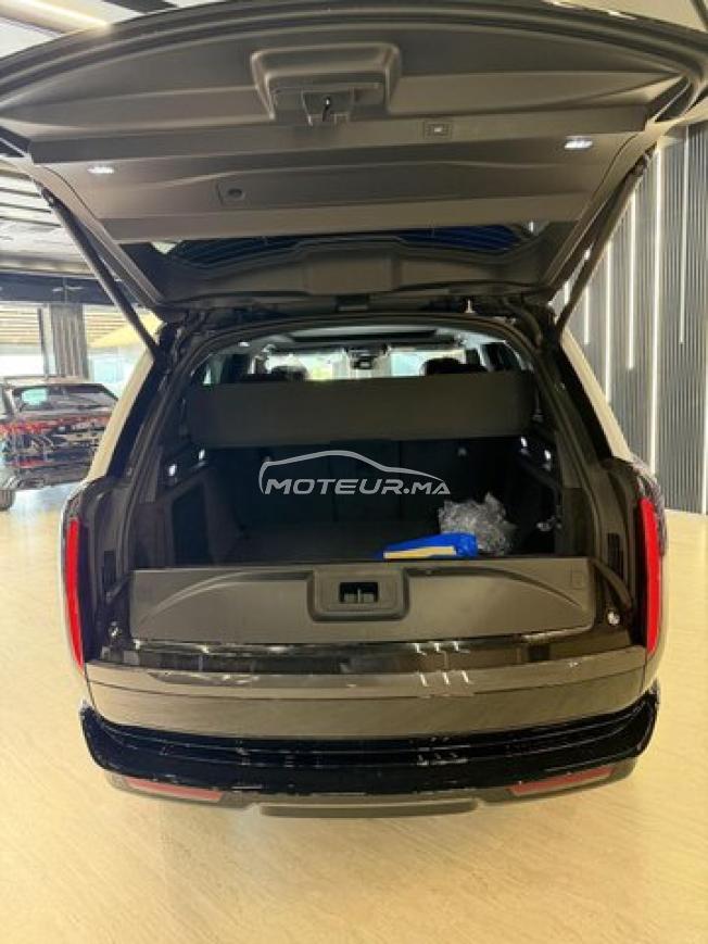 Audi Q8 S-line quattro 