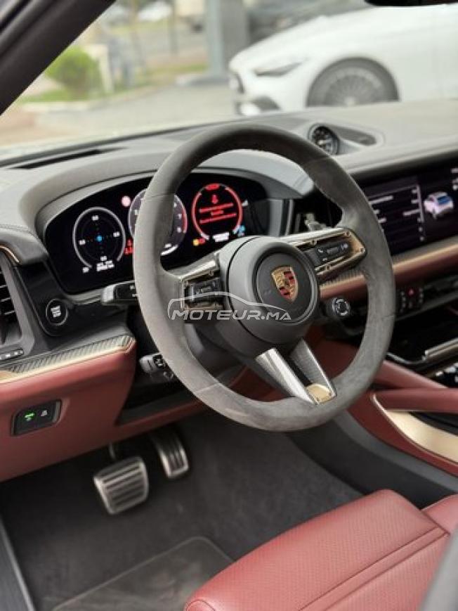 Porsche 911 Turbo S 2026