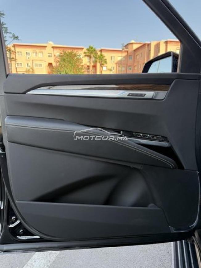 Cadillac Escalade 600 2026