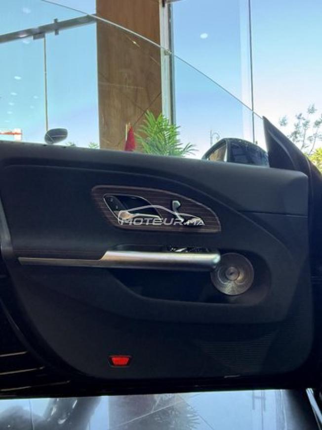 Mercedes CLA 200 AMG Line plus 
