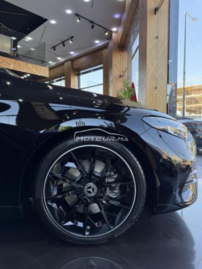 Mercedes CLA 200 AMG Line plus 